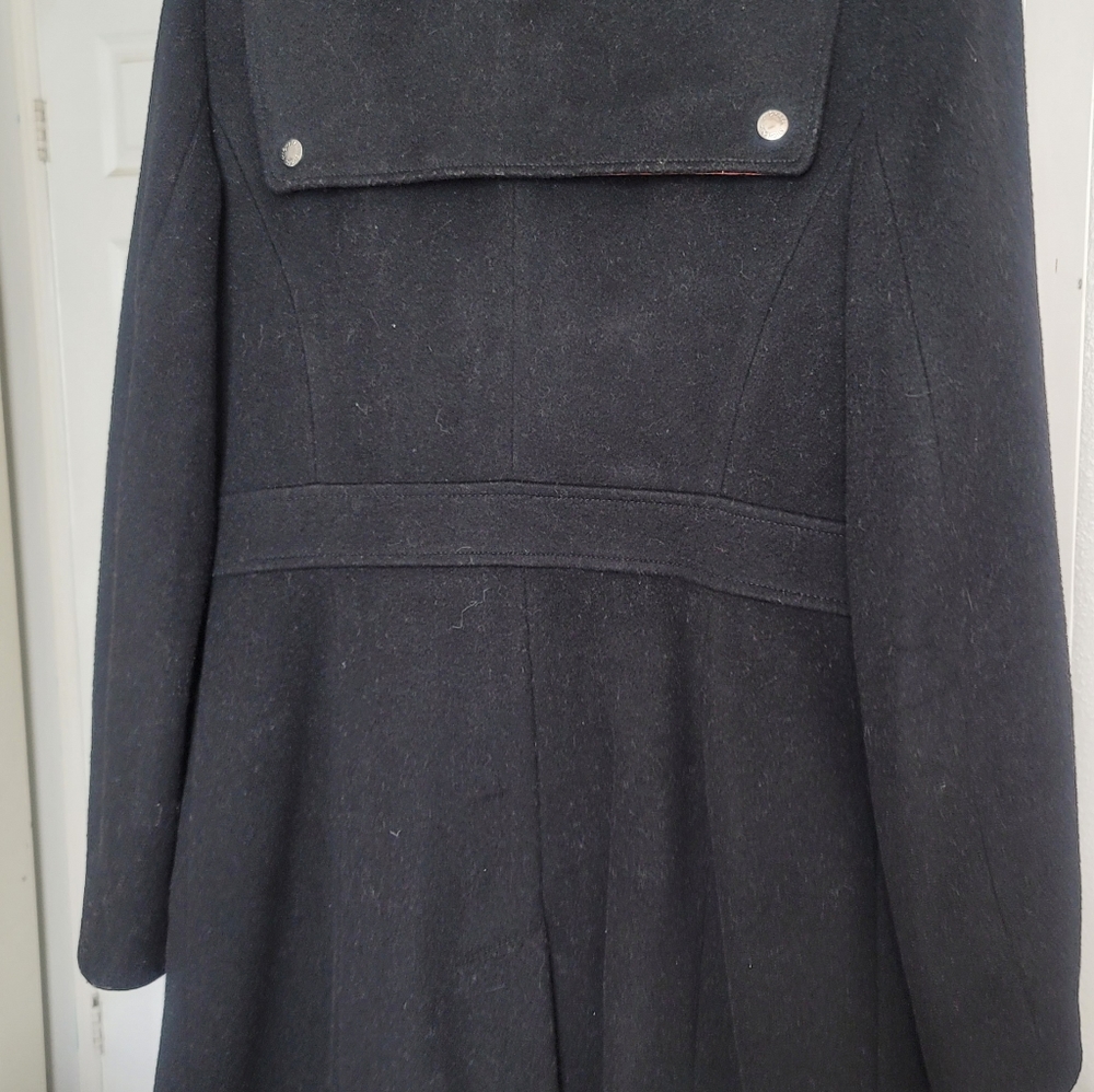 Mk Black Coat - image 1